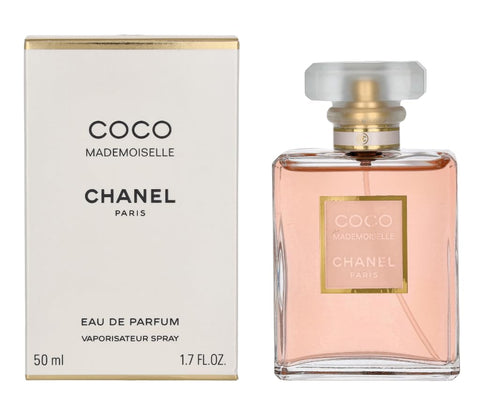 Chanel Coco Mademoiselle For Women -Eau de Parfum, 100 ml-