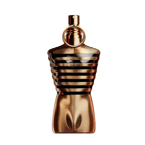 Le Male Elixir by Jean Paul Gaultier for Men 2.5 oz Parfum Spray