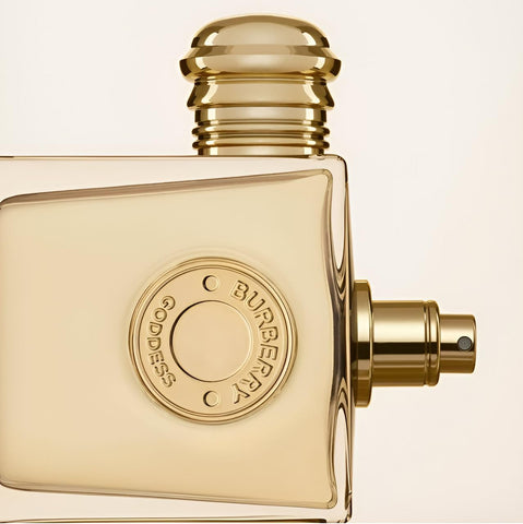 Burberry Goddess Eau de Parfum 3.3 oz / 100 ml eau de Parfum Spray