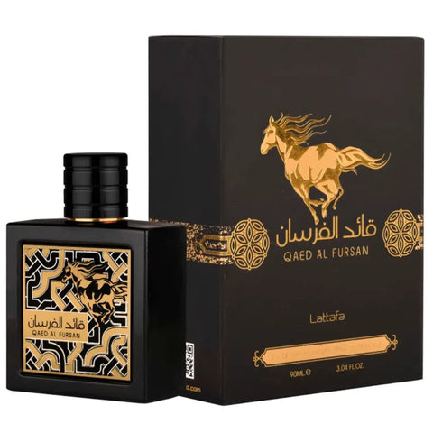 Lattafa Asad Zanzibar - Fresh, Spicy, Vanilla, Coconut - Eau de Parfum Long-Lasting Fragrance for Men, 3.40 Ounce / 100 ml