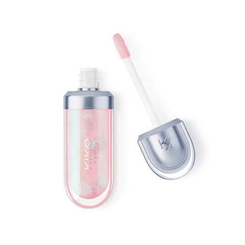 KIKO Milano 3d Hydra Lipgloss 41 - Limited Edition | 3d-effect Moisturising Lip Gloss