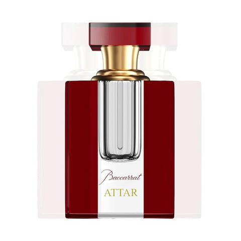 Equivalence of Baccarrat 54O Extrait de Parfum - Long Lasting Daily 12-14 Hours Perfume Oil Spray Deluxe for Men, Women 99% Same Fragrance large bottle not included (ATTAR OIL 12ML)