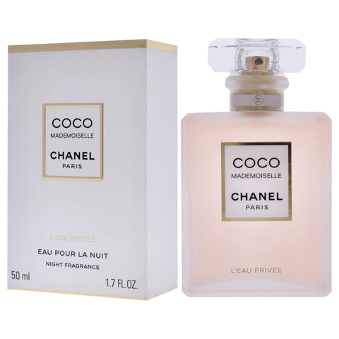 Chanel Coco Mademoiselle For Women -Eau de Parfum, 100 ml-