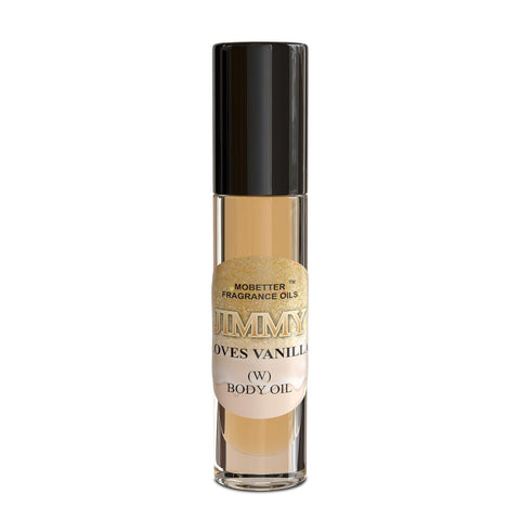 MOBETTER FRAGRANCE OILS Jimmy Choose You Women fragrance Body Oil