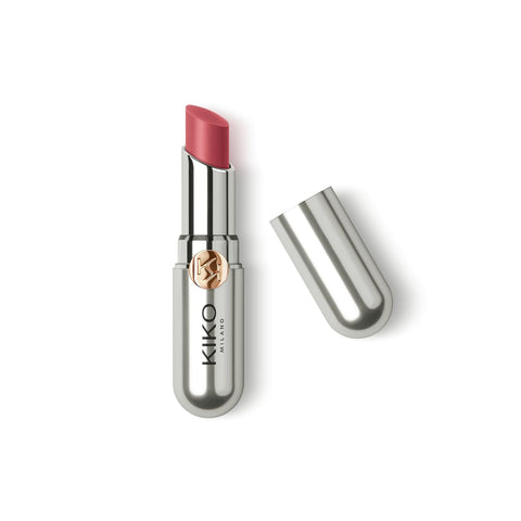 KIKO Milano Coloured Balm | Moisturizing Lip Balm With A Pleasant Fruity Aroma