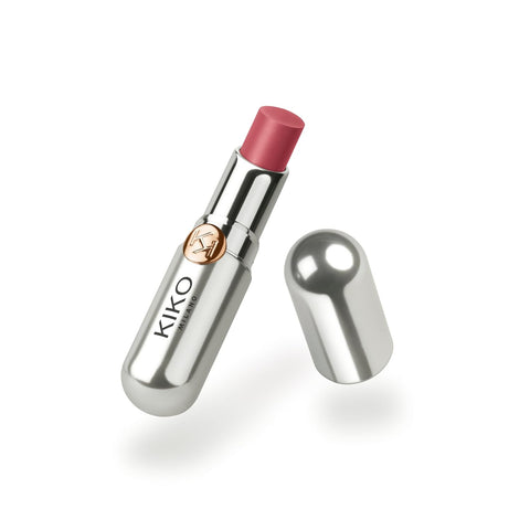 KIKO Milano Coloured Balm | Moisturizing Lip Balm With A Pleasant Fruity Aroma