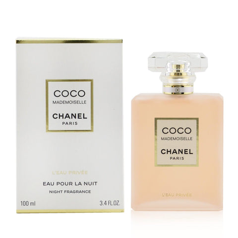 Chanel Coco Mademoiselle For Women -Eau de Parfum, 100 ml-
