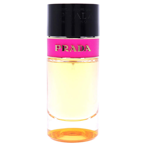 Prada Candy by Prada for Women 2.7 oz Eau de Parfum Spray