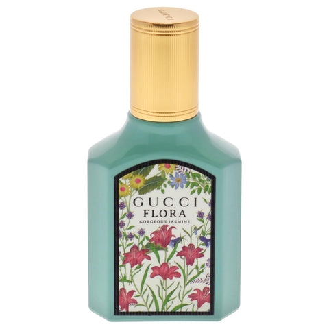 Gucci Flora Gorgeous Gardenia for Women 3.3 oz Eau de Parfum Spray