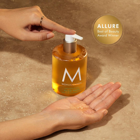 Moroccanoil Hand Wash