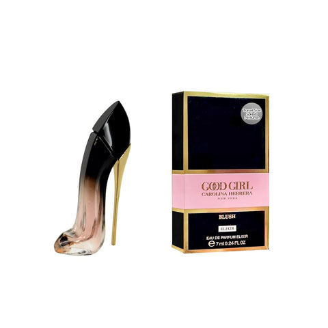 Carolina Herrera Good Girl Blush Elixir for Women - 1.7 oz EDP Spray