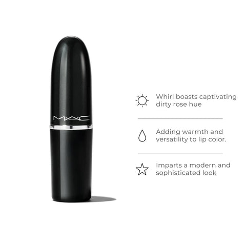 MAC Cremesheen Lipstick - Creme Cup 3 g / 0.1 oz