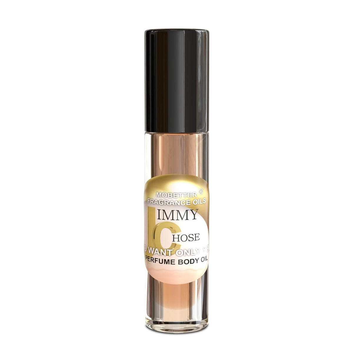 MOBETTER FRAGRANCE OILS Jimmy Choose You Women fragrance Body Oil