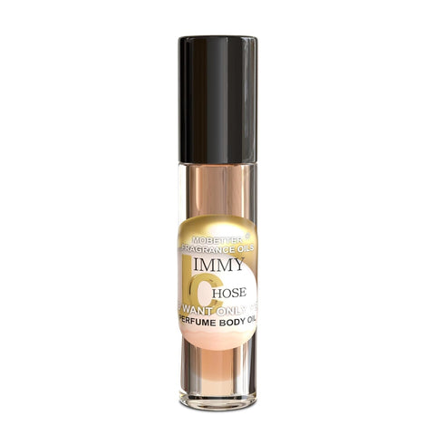 MOBETTER FRAGRANCE OILS Jimmy Choose You Women fragrance Body Oil