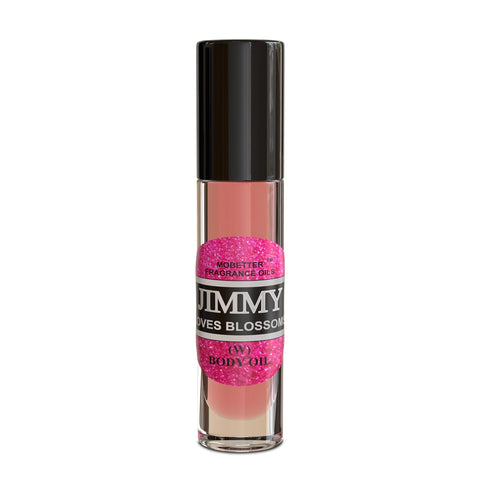 MOBETTER FRAGRANCE OILS Jimmy Choose You Women fragrance Body Oil