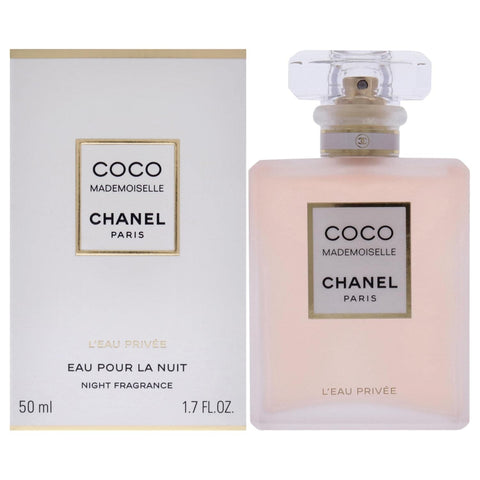 Chanel Coco Mademoiselle For Women -Eau de Parfum, 100 ml-