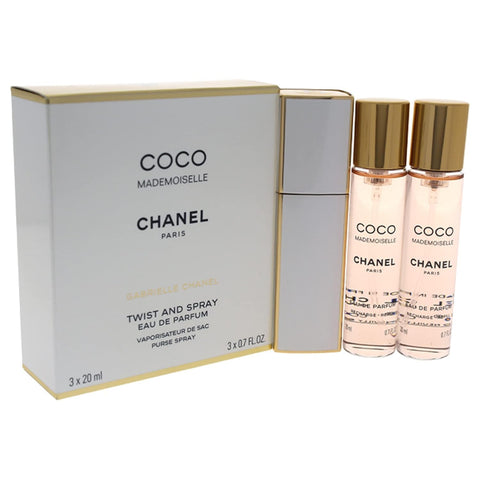 Chanel Coco Mademoiselle For Women -Eau de Parfum, 100 ml-