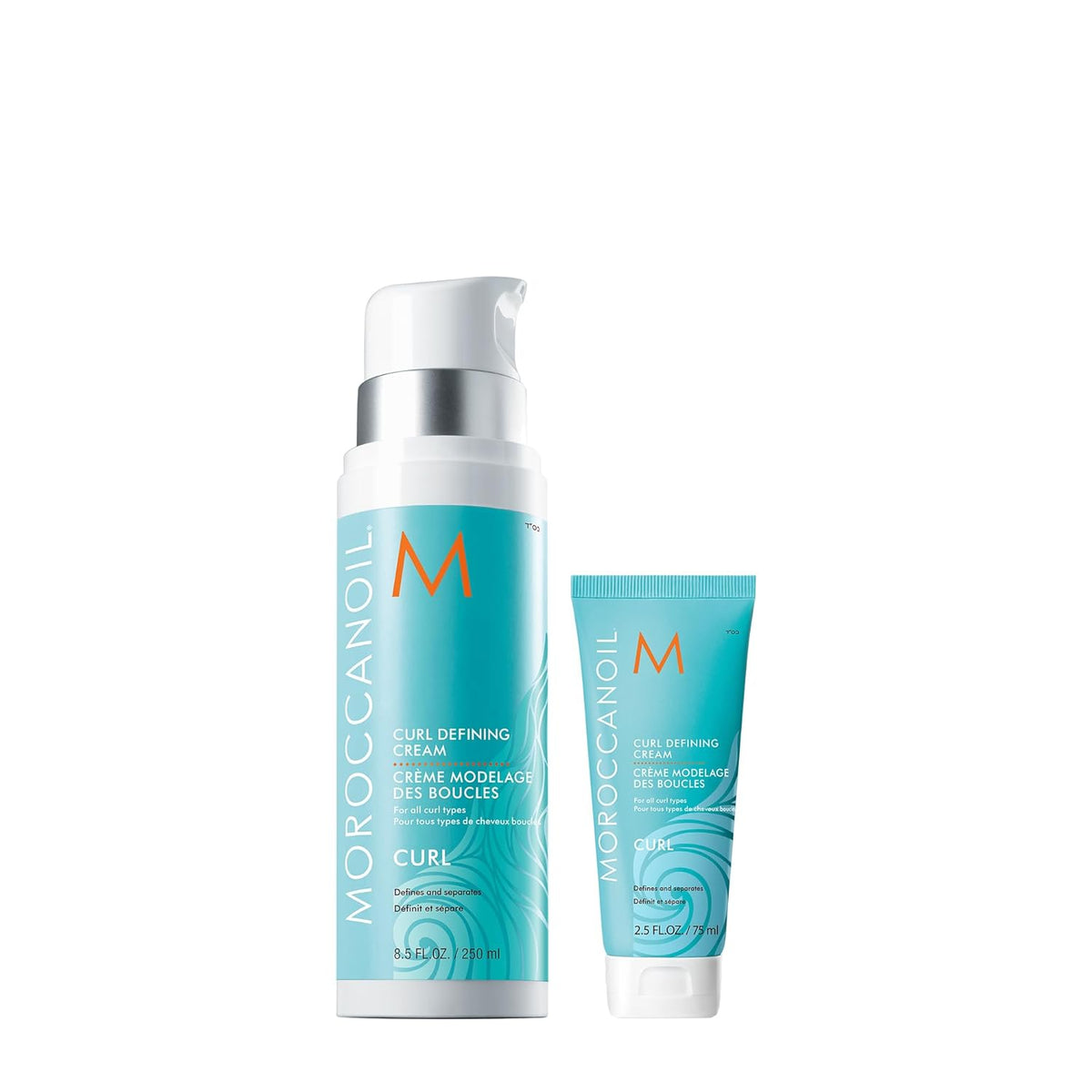 Moroccanoil Curl Defining Cream