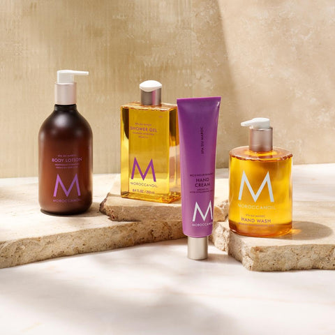 Moroccanoil Hand Wash