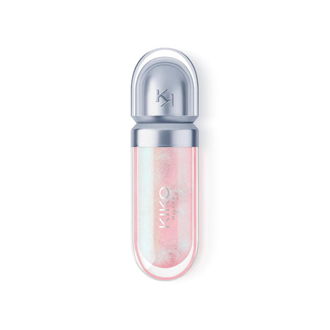 KIKO Milano 3d Hydra Lipgloss 41 - Limited Edition | 3d-effect Moisturising Lip Gloss