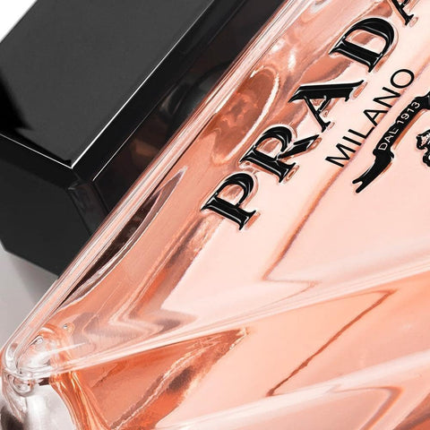 Prada Paradoxe by Prada for Women 1.0 oz Eau de Parfum Spray Refillable