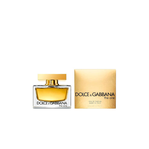 Dolce&Gabbana The One, Eau De Parfum Spray, Fragrance For Women