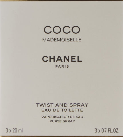 Chanel Coco Mademoiselle For Women -Eau de Parfum, 100 ml-