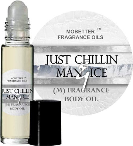MOBETTER FRAGRANCE OILS Jimmy Choose You Women fragrance Body Oil