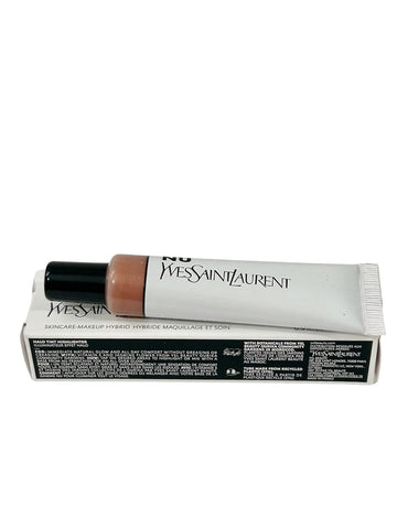 Yves Saint Laurent NU BRONZE Halo Tint Highlighter Illuminateur Effet Skincare YSL Makeup 0.5 Fl. Oz / 15 ml