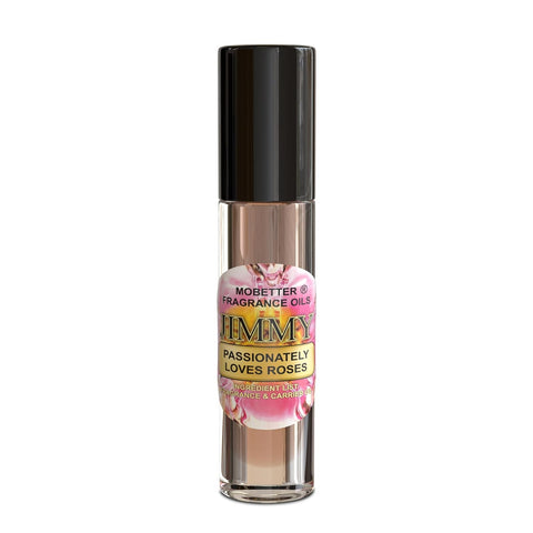 MOBETTER FRAGRANCE OILS Jimmy Choose You Women fragrance Body Oil