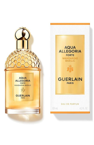 Guerlain Aqua Allegoria Nerolia Vetiver for Women - 4.2 oz EDP Spray