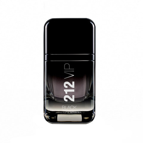Carolina Herrera 212 VIP Black Eau De Parfum Spray, 1.7 Fl Oz