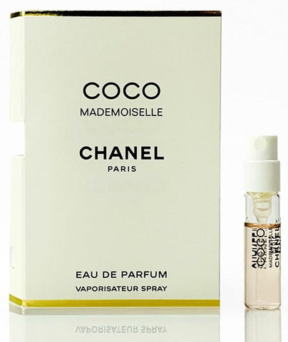 Chanel Coco Mademoiselle For Women -Eau de Parfum, 100 ml-