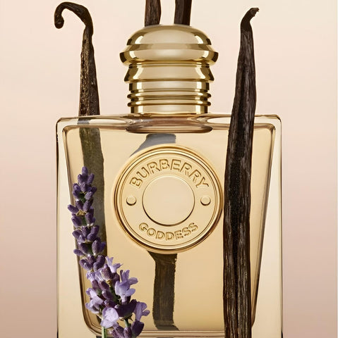 Burberry Goddess Eau de Parfum 3.3 oz / 100 ml eau de Parfum Spray