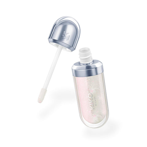 KIKO Milano 3d Hydra Lipgloss 41 - Limited Edition | 3d-effect Moisturising Lip Gloss