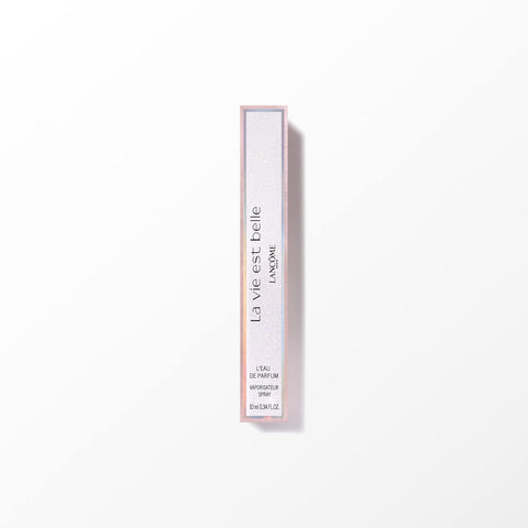 La Vie Est BLancôme elle Eau de Parfum - Long Lasting Fragrance with Notes of Iris, Earthy Patchouli, Warm Vanilla & Spun Sugar - Floral & Sweet Women's Perfume