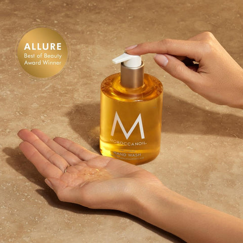 Moroccanoil Hand Wash