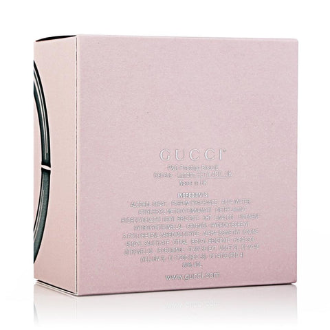 Gucci Bamboo by Gucci for Women 2.5 oz Eau de Parfum Spray