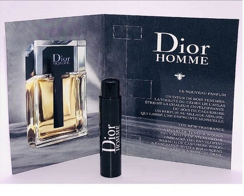 Christian Dior Homme By Christian Dior For Men. Eau De Toilette Spray 3.4 Ounces
