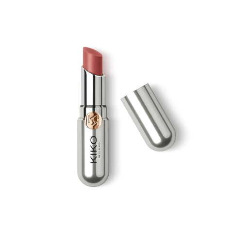 KIKO Milano Coloured Balm | Moisturizing Lip Balm With A Pleasant Fruity Aroma