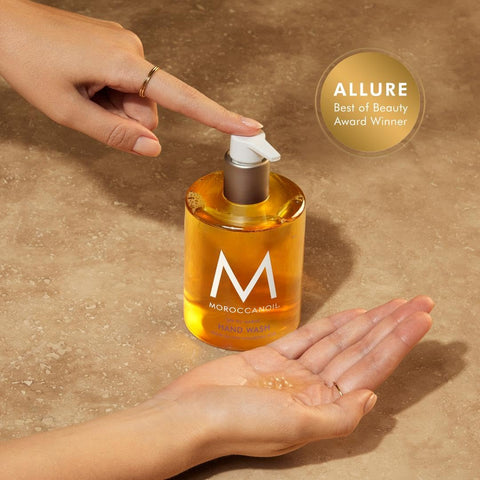 Moroccanoil Hand Wash