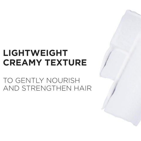 Kerastase Genesis Strengthening Fondant Renforcateur Conditioner - For Weak or Damaged Hair, Detangles & Hydrates, For Normal to Dry Hair