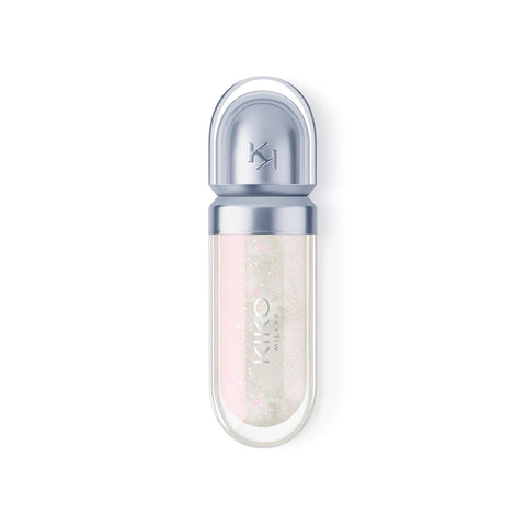 KIKO Milano 3d Hydra Lipgloss 41 - Limited Edition | 3d-effect Moisturising Lip Gloss