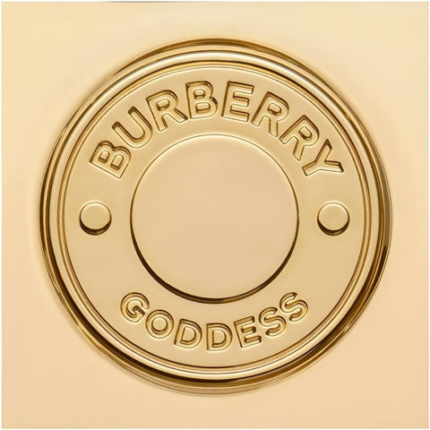 Burberry Goddess Eau de Parfum 3.3 oz / 100 ml eau de Parfum Spray