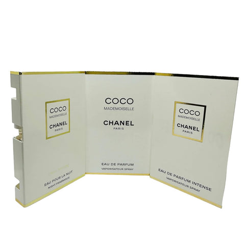 Chanel Coco Mademoiselle For Women -Eau de Parfum, 100 ml-