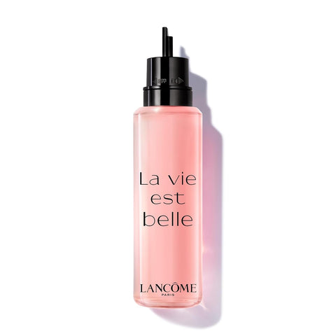 La Vie Est BLancôme elle Eau de Parfum - Long Lasting Fragrance with Notes of Iris, Earthy Patchouli, Warm Vanilla & Spun Sugar - Floral & Sweet Women's Perfume
