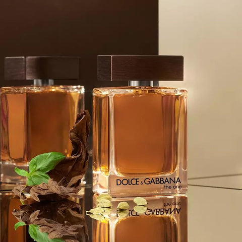 Dolce&Gabbana The One, Eau De Toilette Spray, Fragrance For Men