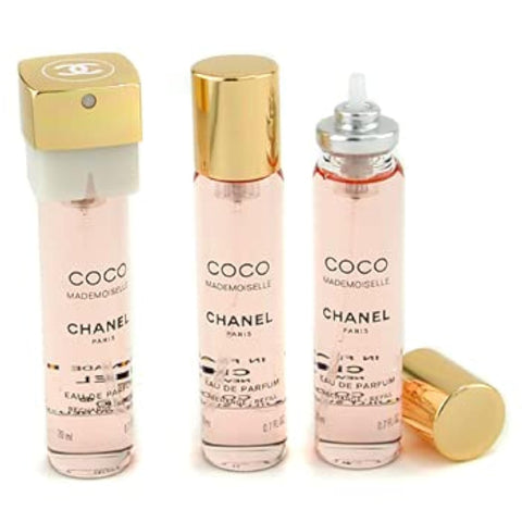 Chanel Coco Mademoiselle For Women -Eau de Parfum, 100 ml-