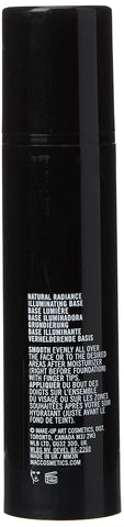 MAC Prep + Prime Natural Radiance, Radiant Pink, 1.7 Fl Oz