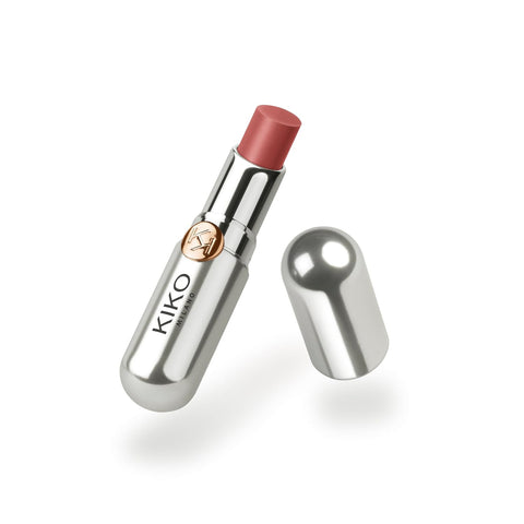 KIKO Milano Coloured Balm | Moisturizing Lip Balm With A Pleasant Fruity Aroma